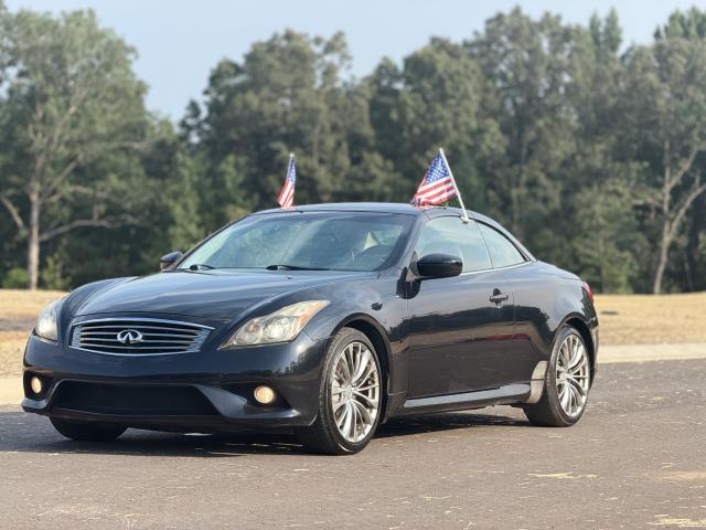 infiniti g convertible 2012 JN1CV6FE9CM201609 image infiniti g convertible 2012 JN1CV6FE9CM201609 image